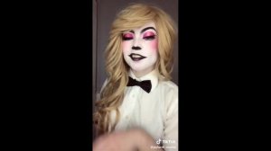 Отель Хазбин~Tik Tok ~