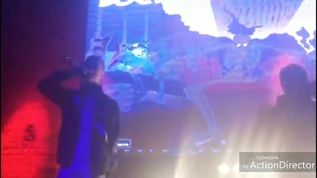 восточный округ KA4EVO " под фонарями " смотреть онлайн