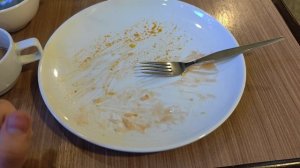 DIMAVIPER ОЦЕНИЛ ЗАВТРАК В ОТЕЛЕ - ШВЕДСКИЙ СТОЛ!