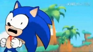 Фурри-хейтеры убивают фурри и соника