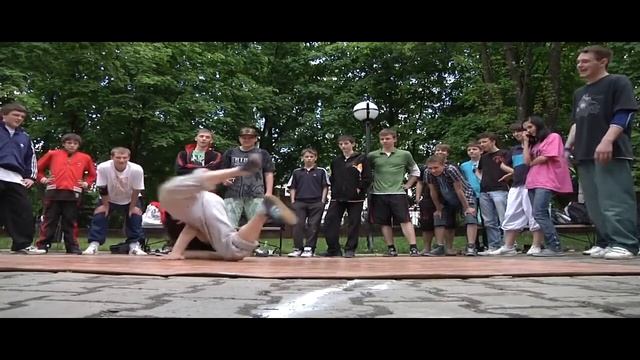 " Rock 'N' Hope " Kramatorsk Сity / Ukraine