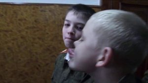 длинный язык