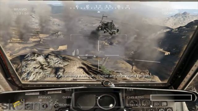 Medal of Honor - Мисия 6