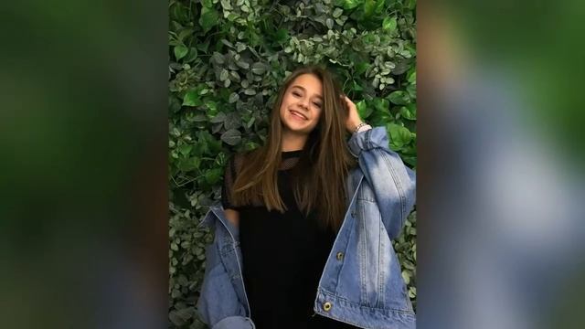 ПОЗДРАВЛЕНИЕ ДЛЯ КАТИ АДУШКИНОЙ! смотреть онлайн