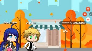 Леди баг и супер кот: 1-й сезон, 4-ая серия. Подарок Альи