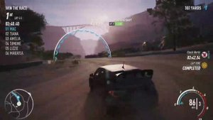 Need For Speed Payback: Полное руководство по крафту 🔧