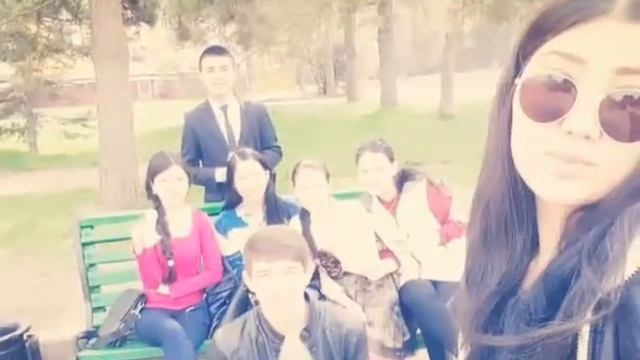 ҚБ -102 КАЗНПУ смотреть онлайн