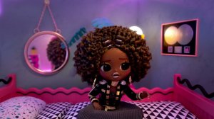 L.O.L. SURPRISE Сезон 1 Серия 5. Зловещая ночевка