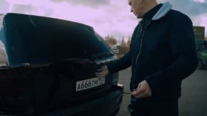 Кто наехал  на Димона Заминированного Тапка ?