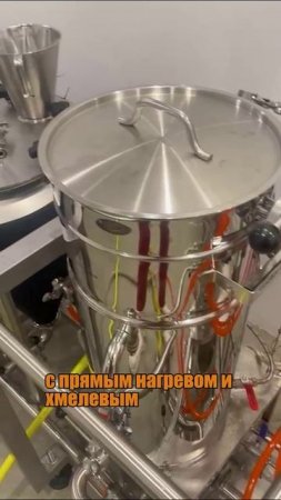 Варочный комплекс в жесткой обвязке doctorguber.ru😎🍻