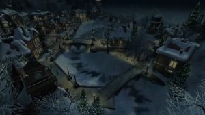 Филли Щелкунчик увертюра