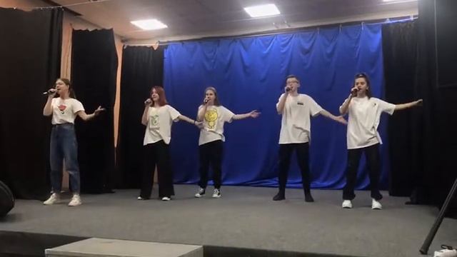 Арт студия "март " Кольчугино смотреть онлайн