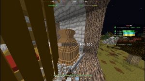 RustMe l Соло выживание! l Бахнули типов l Раст в майнкрафте