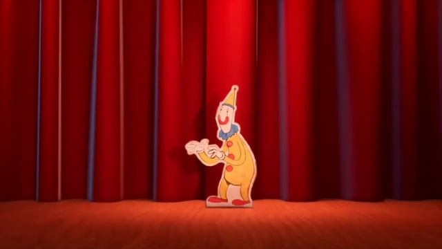 нолик переозвучил интро цифрового цирка смотреть онлайн