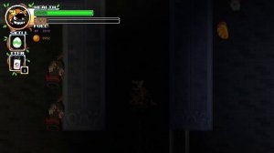 Playing Tribal Hunter. Финальная битва с Даркдредом.