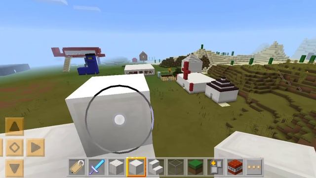 Начинаю строить 10 ти этажный отель в LOKICRAFT часть2 смотреть онлайн