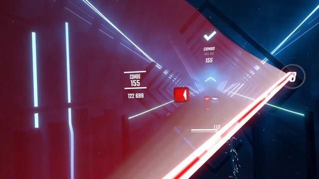 Beat Saber 🔶 Прохождение кампании 🔶 № 26 Jaroslav Beck, Kings & Folk - Country Rounds (15) 🔶HARD🔶 2