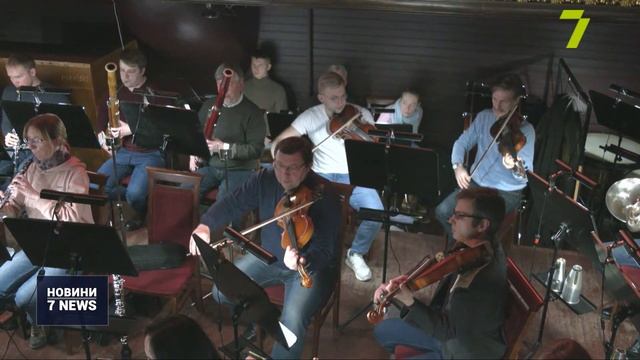 «Зимовий променад в Одеській опері»: які вистави чекають на глядача? смотреть онлайн