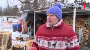 Прикол страшно очень страшно