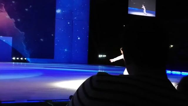 "Щелкунчик" Евгений
Плющенко 02.01.2019 смотреть онлайн