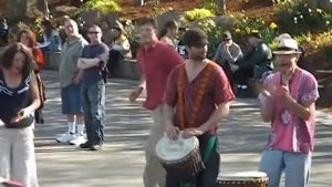WorldRhythmFestival01 in Seattle. Фестиваль "Ритмы Мира" в Сиэтле.