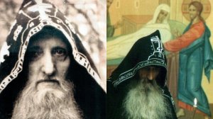Я ТРОЕ СУТОК НЕ БЫЛ НА ЗЕМЛЕ..МЕСТЬ БУДЕТ ОТ САМОГО САТАНЫ..СТАРЕЦ САМПСОН( СИВЕРС) ч.9