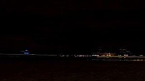 Новогодний Питер | от Эрмитажа до Васильевского острова