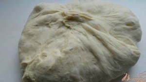 Чесночные хлебцы