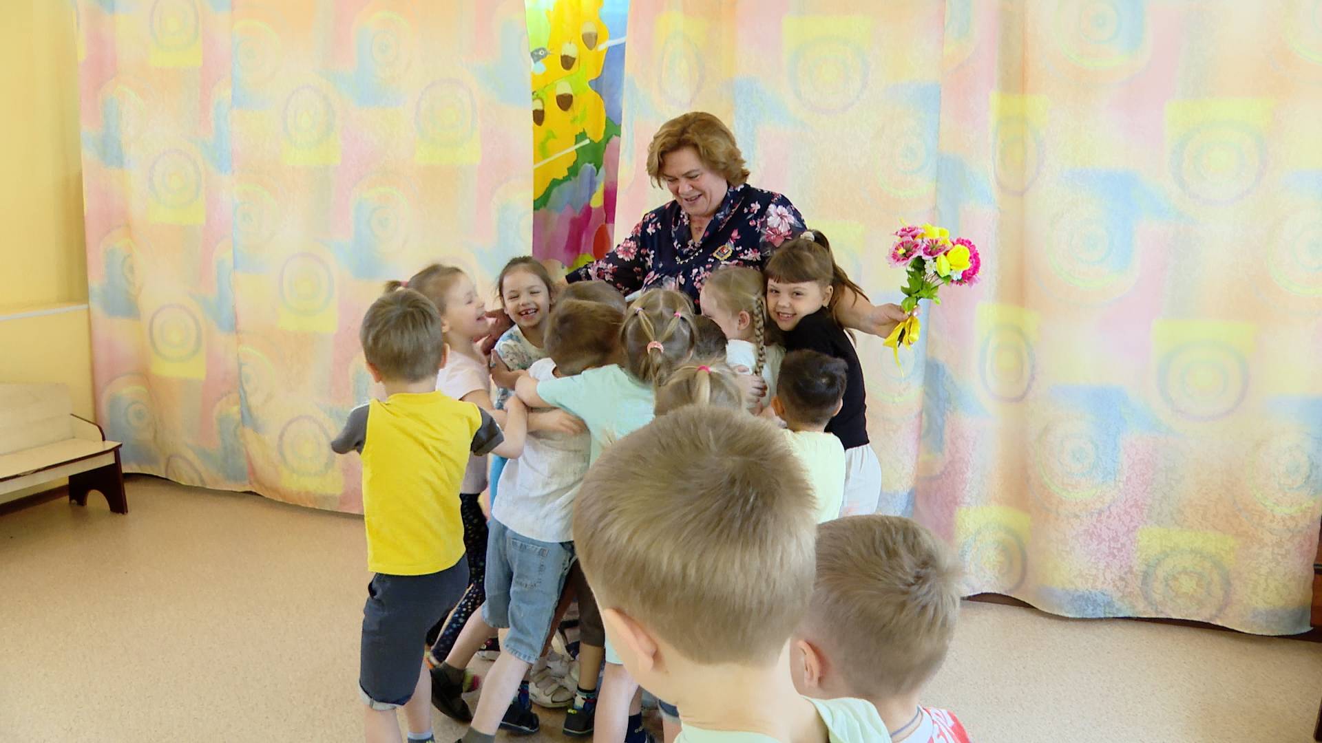 Лучшие труженики Череповца