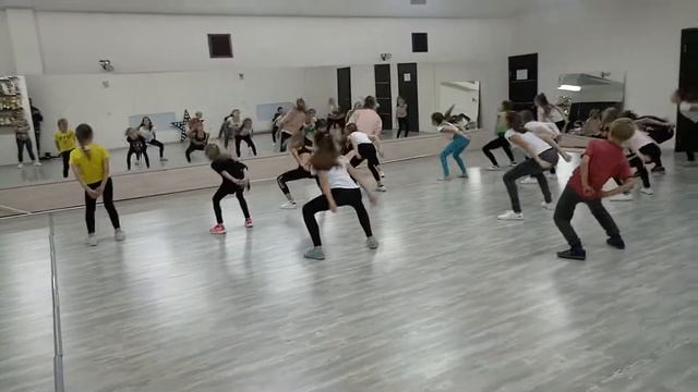 это Хип Хоп 1 смотреть онлайн