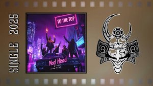 Mad Head - To the Top (2025) (Heavy Metal)
