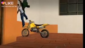 гта сан андреас прикол GTA San andreas