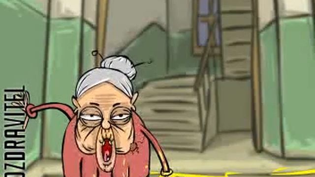 С Днём Рождения Мира смотреть онлайн