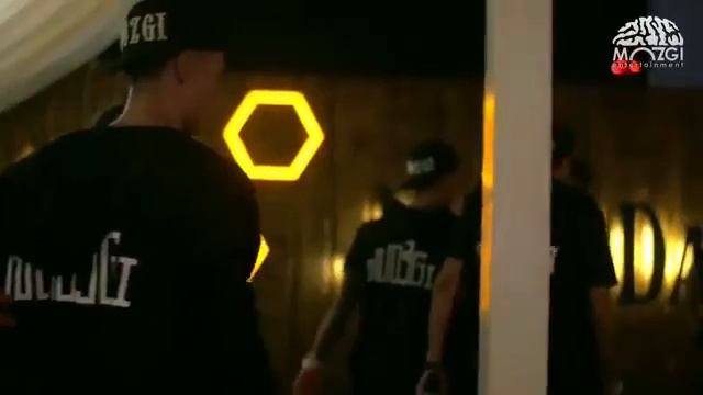 Mozgi   Вертолёт mp4