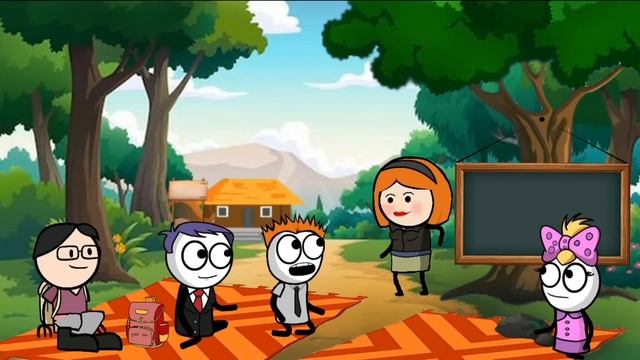 गावाकडची शाळा | Gavakadchi Shala | marathi comedy | vidarbha comedy | cartoon comedy | comedy video смотреть онлайн