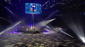 ЩЕЛКУНЧИК С СИМФОНИЧЕСКИМ ОРКЕСТРОМ НА ЛЬДУ. БАЛЕТ//КАЗАНЬ