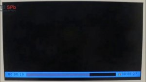 Рекламный блок и спонсоры показа (Карусель, осень 2016)