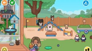 Тока Бока5. Жизнь. Сериал