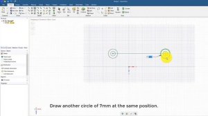 Creating Simple Bar Using ANSYS SpaceClaim
