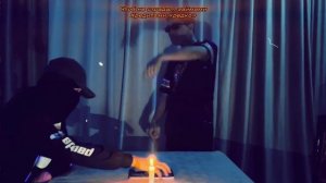 Премьера от PROHLADA и Kweyd, под названием «Добейся сам» состоится 5 Мая.