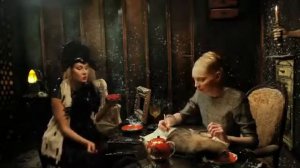 Последняя сказка Риты (2012)