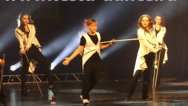 ОБЗОР Отчетный концерт 17 05 2015 смотреть онлайн