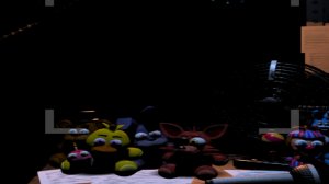 играем в фнаф часть 1