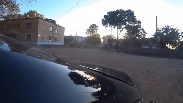 Небольшое путешествие смотреть онлайн