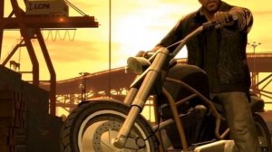 pictures and soundtrack from GTA 4 lost and damned