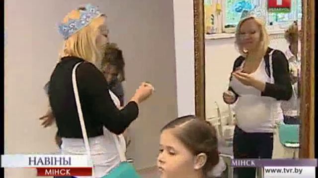 Baby Shower в Семейном центре Катерины Ковровой смотреть онлайн