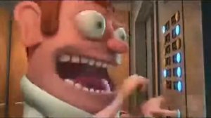 Лифт! Смешные короткие мультики! Ржака!