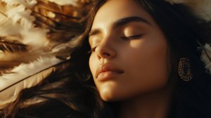 Красивая спокойная музыка Ethnic Deep House & Lounge - Слушать дип хаус в хорошем качестве