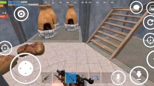 противостояние между кланами в оксайд/зарейдил клановый дом/oxide survival island✨⚡ #оксайд #oxide