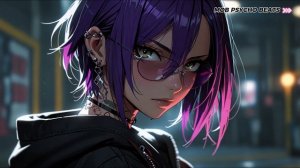 (Кибернетический коллапс) - 1 ЧАС - Индастриал-метал / Киберпанк